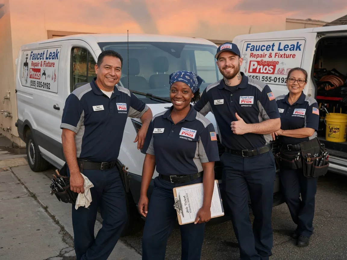 Faucet Repair company in Bosworth, MO
