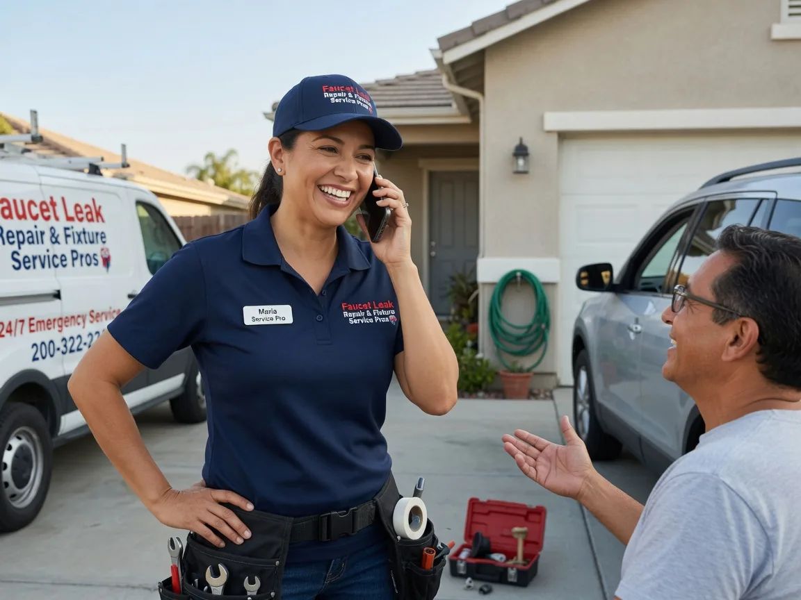 Faucet Repair Bosworth, MO FAQs
