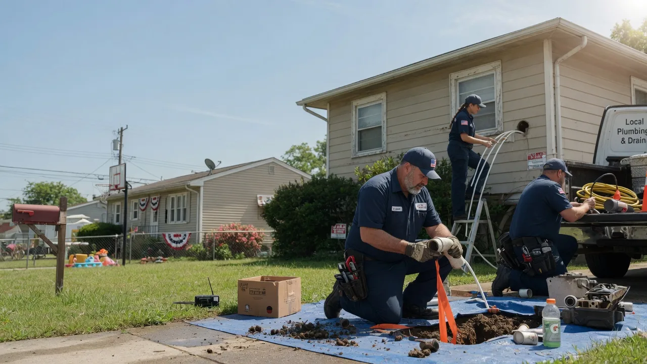Faucet Repair in Bosworth, MO near me